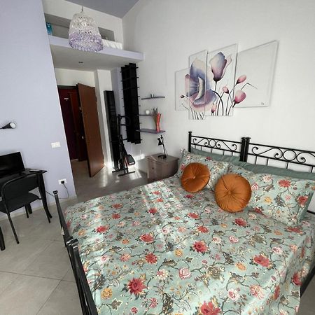 San Lollo Room 로마 외부 사진