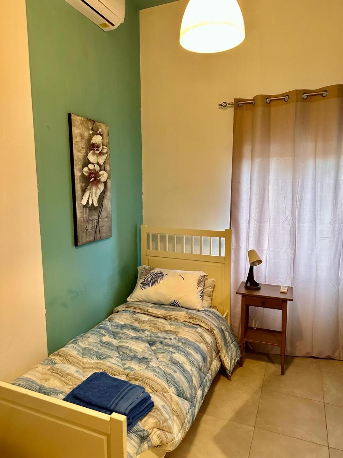 San Lollo Room 로마 외부 사진