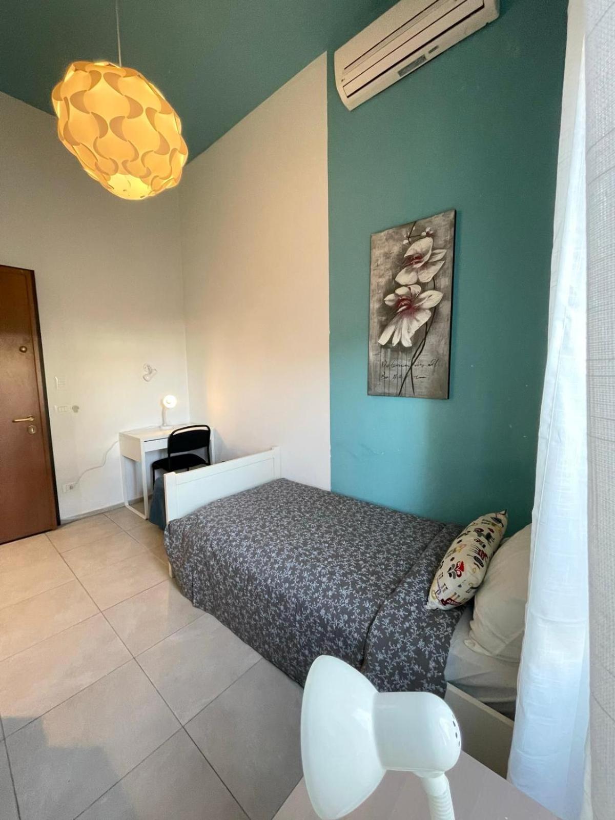 San Lollo Room 로마 외부 사진