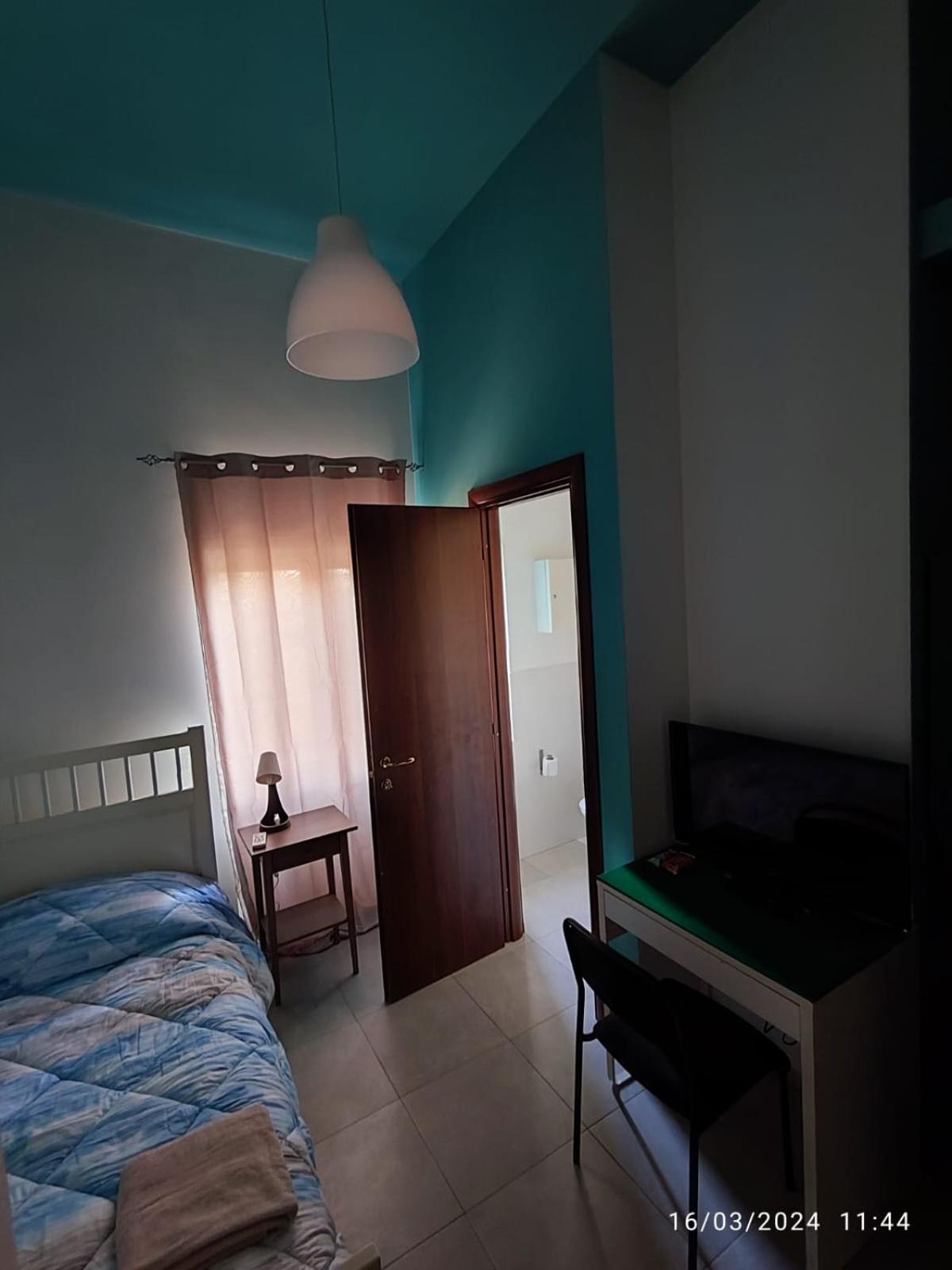 San Lollo Room 로마 외부 사진