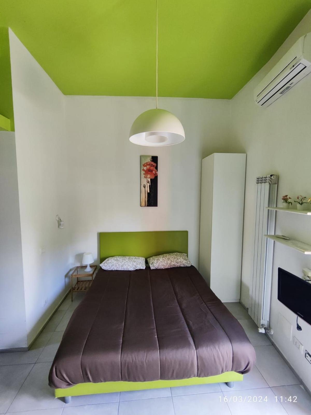 San Lollo Room 로마 외부 사진