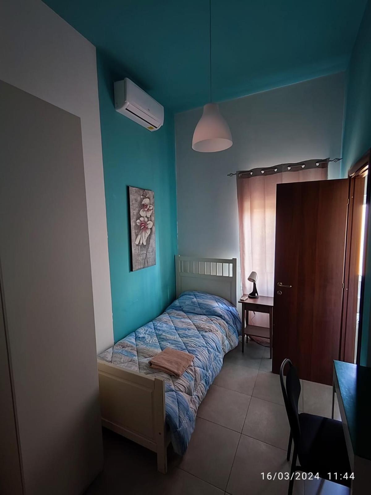 San Lollo Room 로마 외부 사진