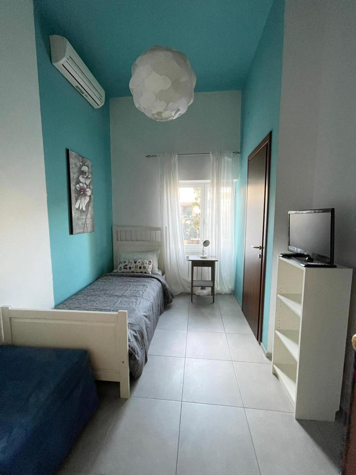 San Lollo Room 로마 외부 사진