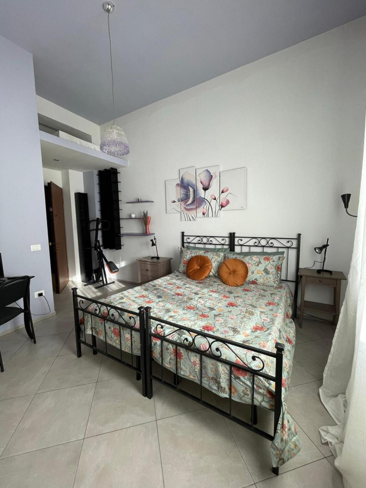 San Lollo Room 로마 외부 사진